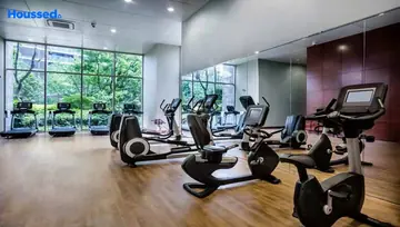 Amenities of Shapoorji Skyraa - Image 21969
