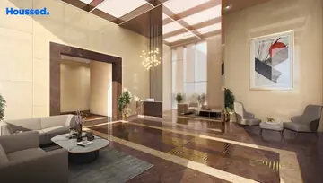 Project Image of Shapoorji Skyraa - Image 21966