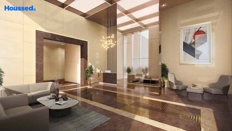 Project Image of Shapoorji Skyraa in Thane West, Thane - Image 21966