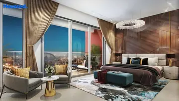 Sample Apartment of Shapoorji Skyraa - Image 21974