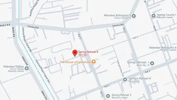 Location of Prapti Springs Retreat 2 - Image 261434