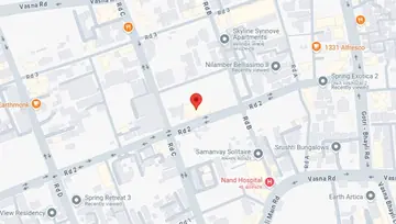 Location of Prapti Springs Retreat 1 - Image 261422