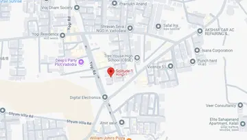 Location of Prapti Solitude - Image 261403