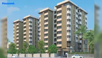 Project Image of Prapti Solitude - Image 261401