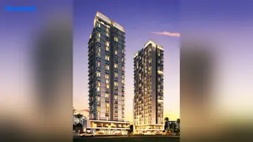 Project Image of Kaustubh Sun And Moon - Image 328959