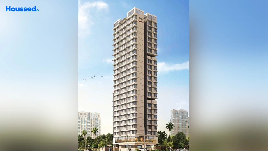 Project Image of Kaustubh Sun And Moon in Borivali East, Mumbai - Image 328958