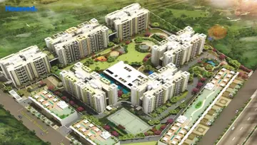 Project Image of Nandan Carnival - Image 124996