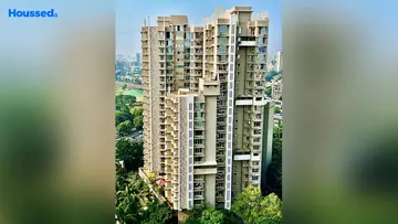 Project Image of Kaustubh Platinum - Image 331400