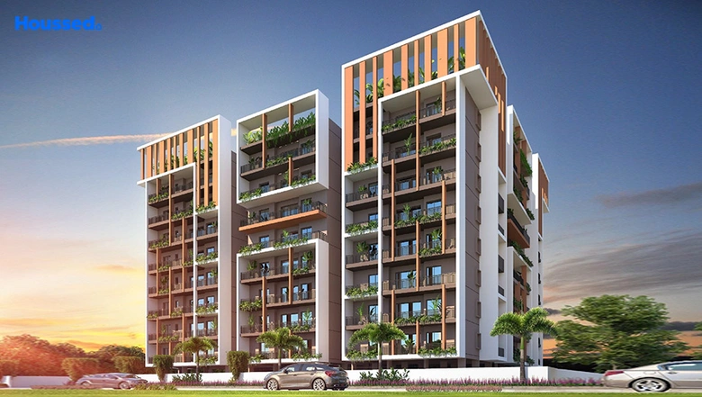 Project Image of Maram Katam Jayasree in Karmanghat, Hyderabad - Image 233490
