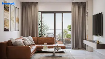 Sample Apartment of Maram Katam Jayasree - Image 233493