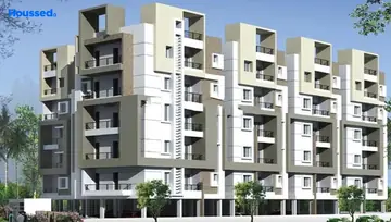 Project Image of Maram Panchavati Residency - Image 233521