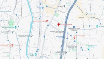 Location of Gurukrupa Sharanam - Image 120921