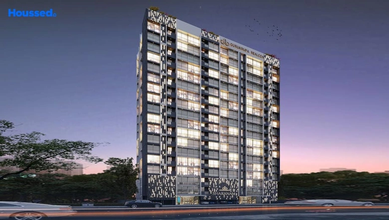 Project Image of Gurukrupa Sharanam in Dahisar East, Mumbai - Image 120917