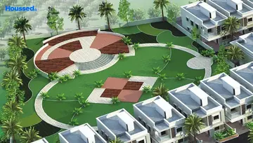 Amenities of Maram Devaki Enclave - Image 272337