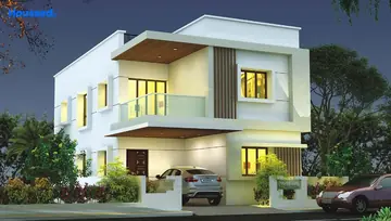 Project Image of Maram Devaki Enclave - Image 272333