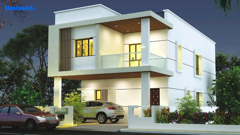 Project Image of Maram Devaki Enclave in Hastinapuram, Hyderabad - Image 272336