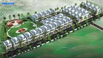 Project Image of Maram Devaki Enclave - Image 272332