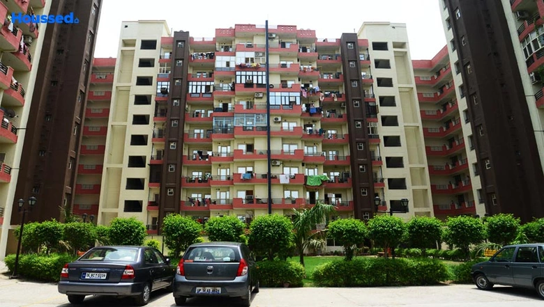 Project Image of SG Impressions in Vasundhara, Ghaziabad - Image 232062