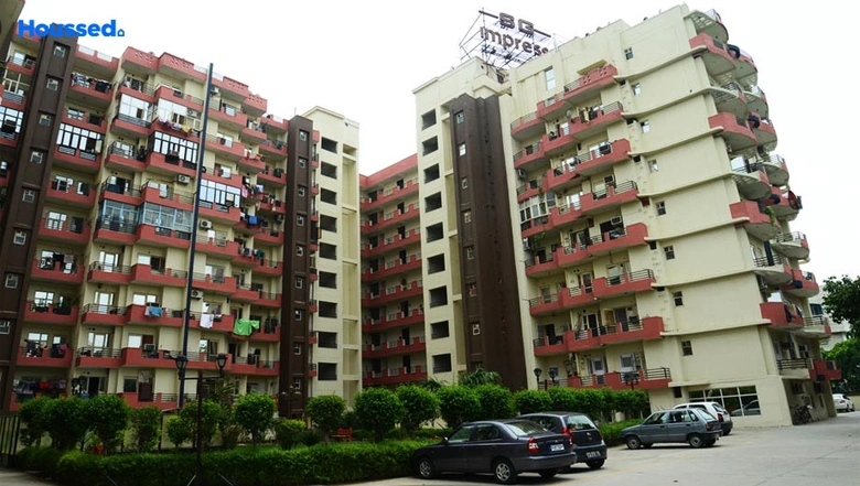 Project Image of SG Impressions in Vasundhara, Ghaziabad - Image 232061