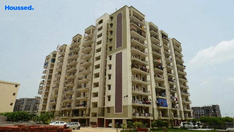 Project Image of Sg Impression 58 in Raj Nagar Extension, Ghaziabad - Image 231939
