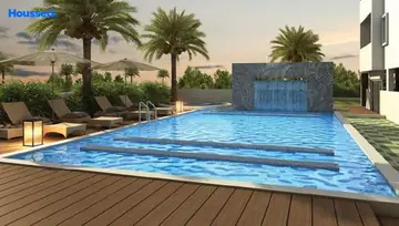 Amenities of Icon Sunshine Iris - Image 240737