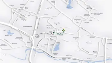 Location of Icon Sunshine Tansy - Image 240745