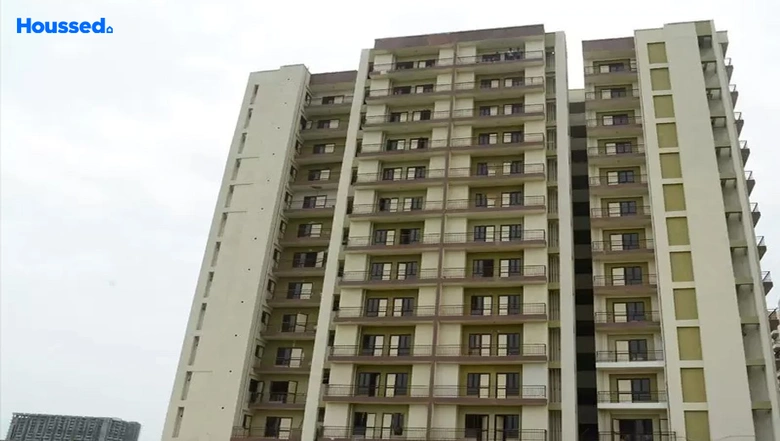 Project Image of SG Impressions 58 Phase 2 in Raj Nagar Extension, Ghaziabad - Image 232087