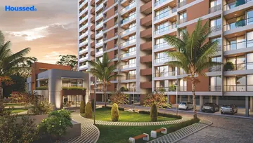 Amenities of Sudhapati Aarya Elenzaa - Image 262852