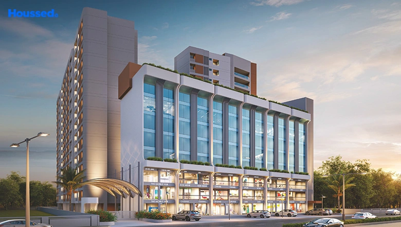 Project Image of Sudhapati Aarya Elenzaa in Tandalja, Vadodara - Image 262850
