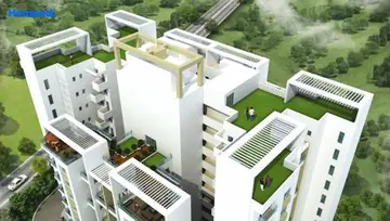 Amenities of Nandan Spectra - Image 120552