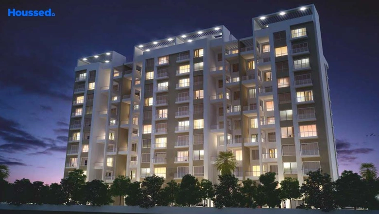 Project Image of Nandan Spectra in Baner, Pune - Image 120549