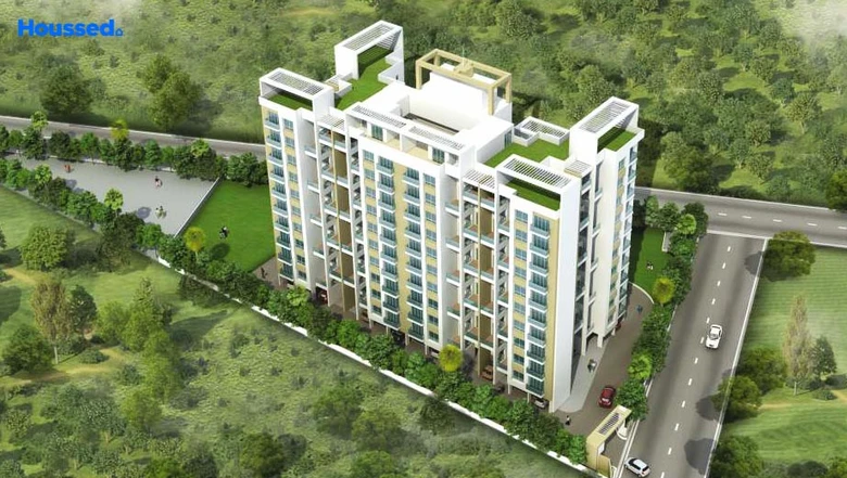 Project Image of Nandan Spectra in Baner, Pune - Image 120550
