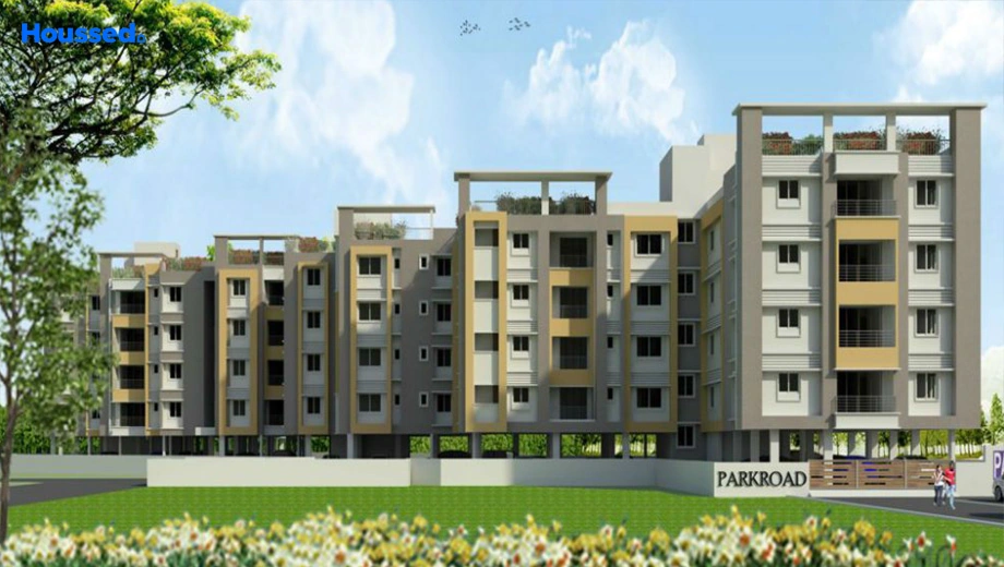 Project Image of Pace Park Lane in Anna Nagar, Chennai - Image 332654