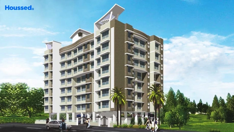 Project Image of Amar Tashkent Terrace in Borivali West, Mumbai - Image 255892
