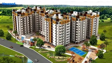 Project Image of Pace Prana - Image 332662