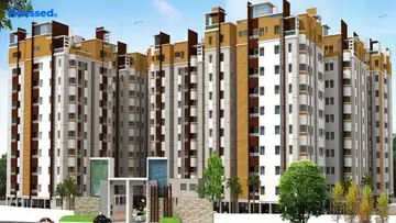 Project Image of Pace Prana - Image 332661