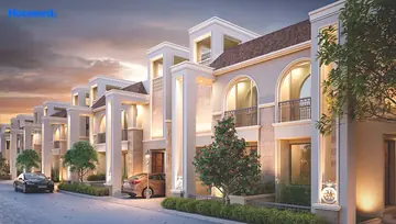 Amenities of Sudhapati Aarya Euphoria - Image 262872