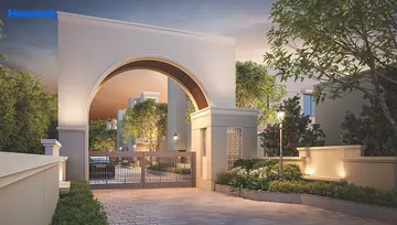 Project Image of Sudhapati Aarya Euphoria - Image 262870