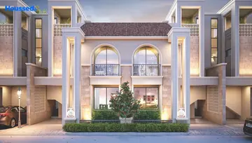 Project Image of Sudhapati Aarya Euphoria - Image 262871