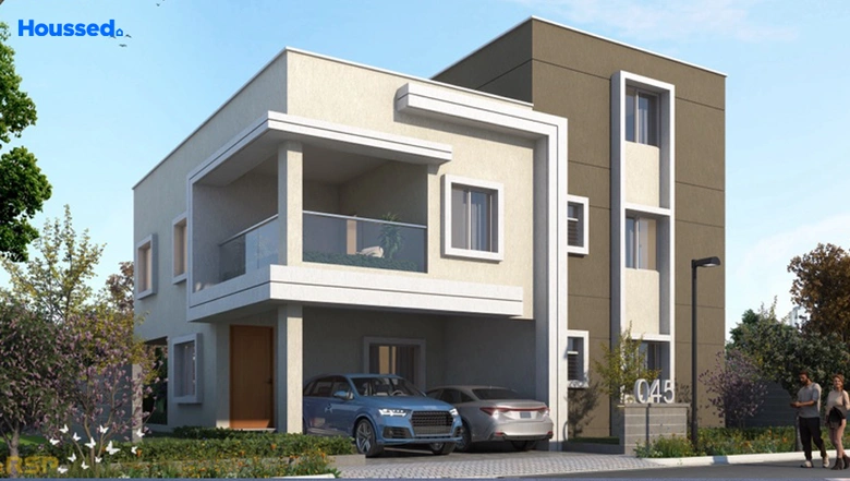 Project Image of Auro Sansa County in Patancheru, Hyderabad - Image 240691