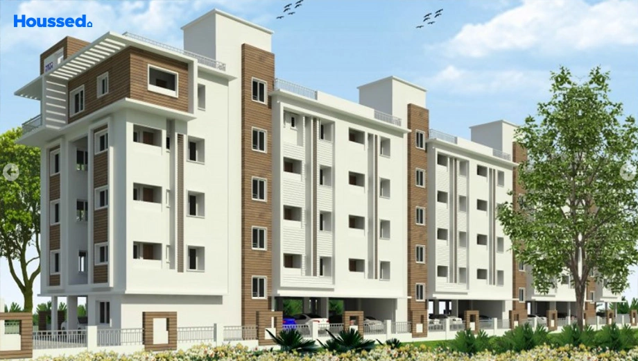 Project Image of Pace Sunshine in Anna Nagar, Chennai - Image 332669