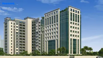 Project Image of Pace Aagam - Image 332646