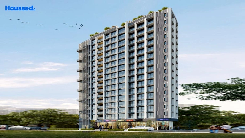 Project Image of Gurukrupa Gyanam in Powai, Mumbai - Image 120555
