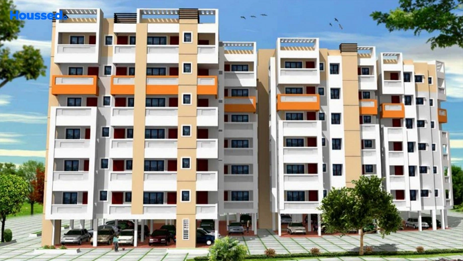 Project Image of Pace Adarsa in Tambaram, Chennai - Image 332649