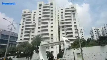 Project Image of Jayabheri Orange County - Image 240747