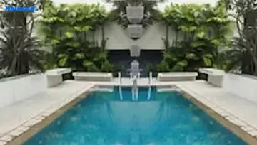 Amenities of Jayabheri Whistling Court - Image 240766