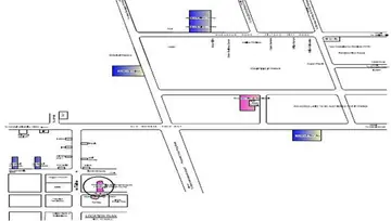 Location of Jayabheri Whistling Court - Image 240767