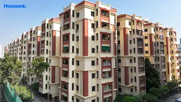 Project Image of Jayabheri Silicon County - Image 240751