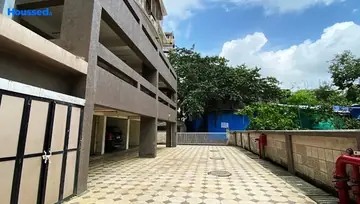 Amenities of Amar Sahajeevan - Image 255887