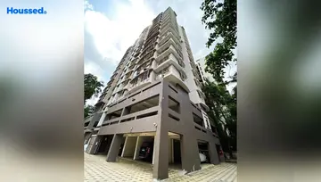 Project Image of Amar Sahajeevan - Image 255883